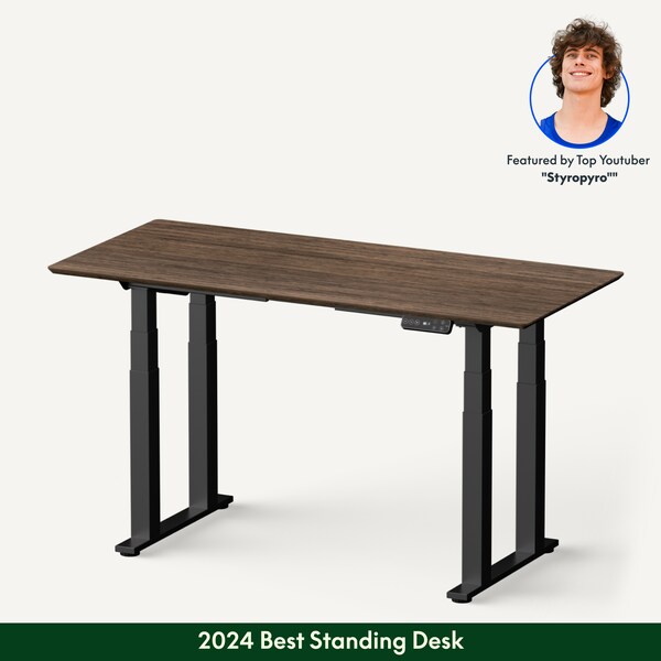 Best standing desk legs discount